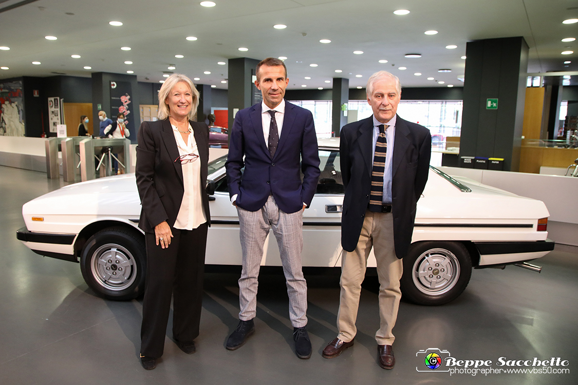 VBS_1629 - Tributo Aldo Brovarone - Nove Lancia Gamma Coupè Collezione Levy.jpg